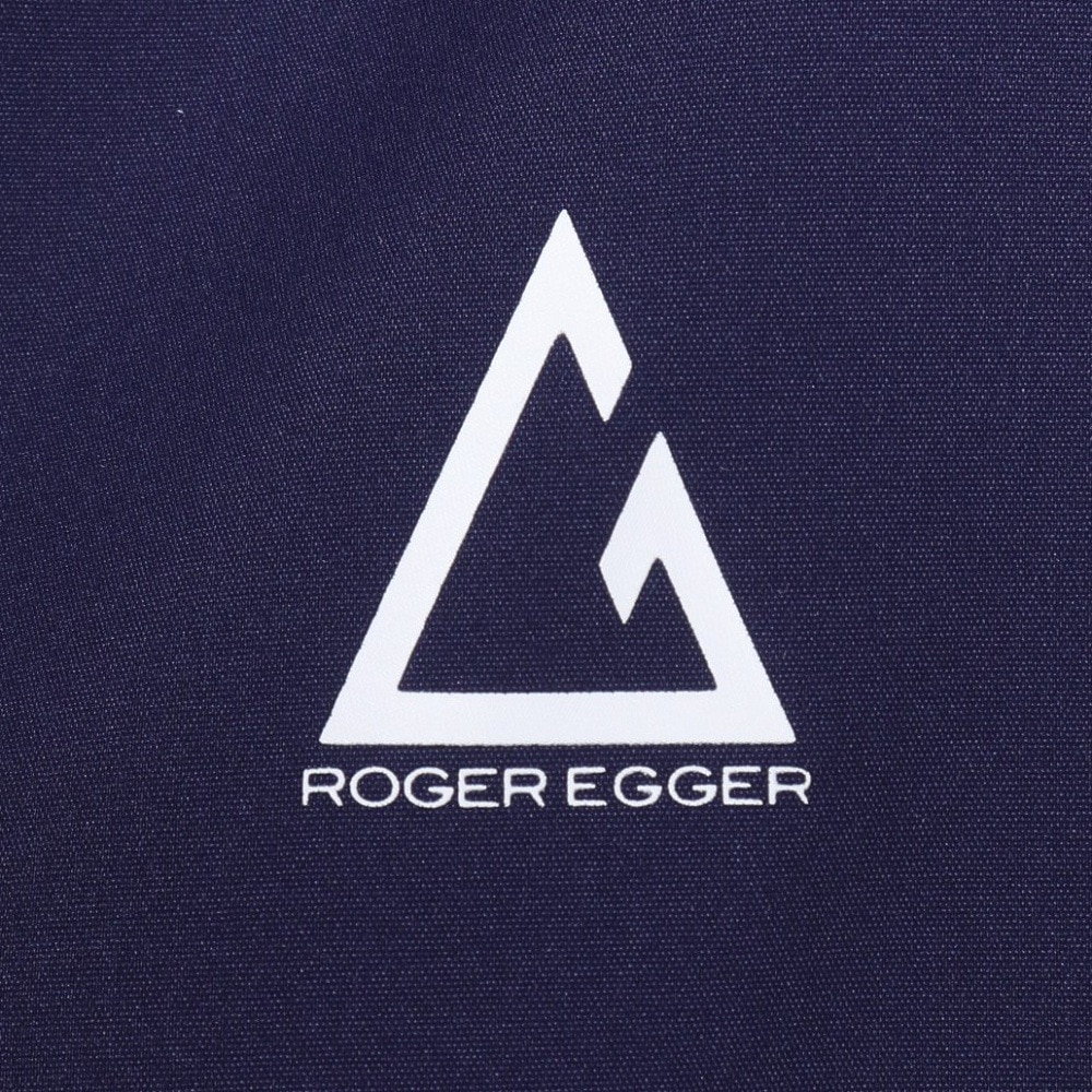ロジャーエーガー（ROGEREGGER）（レディース）アウター ジャケット エイガーライトジャケット RE24SHY5620015 NVY