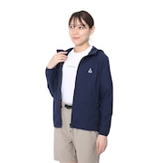 (レディース)スイスブランド 撥水 ストレッチ アウター ジャケット エイガーライトジャケット RE24SHY5620015