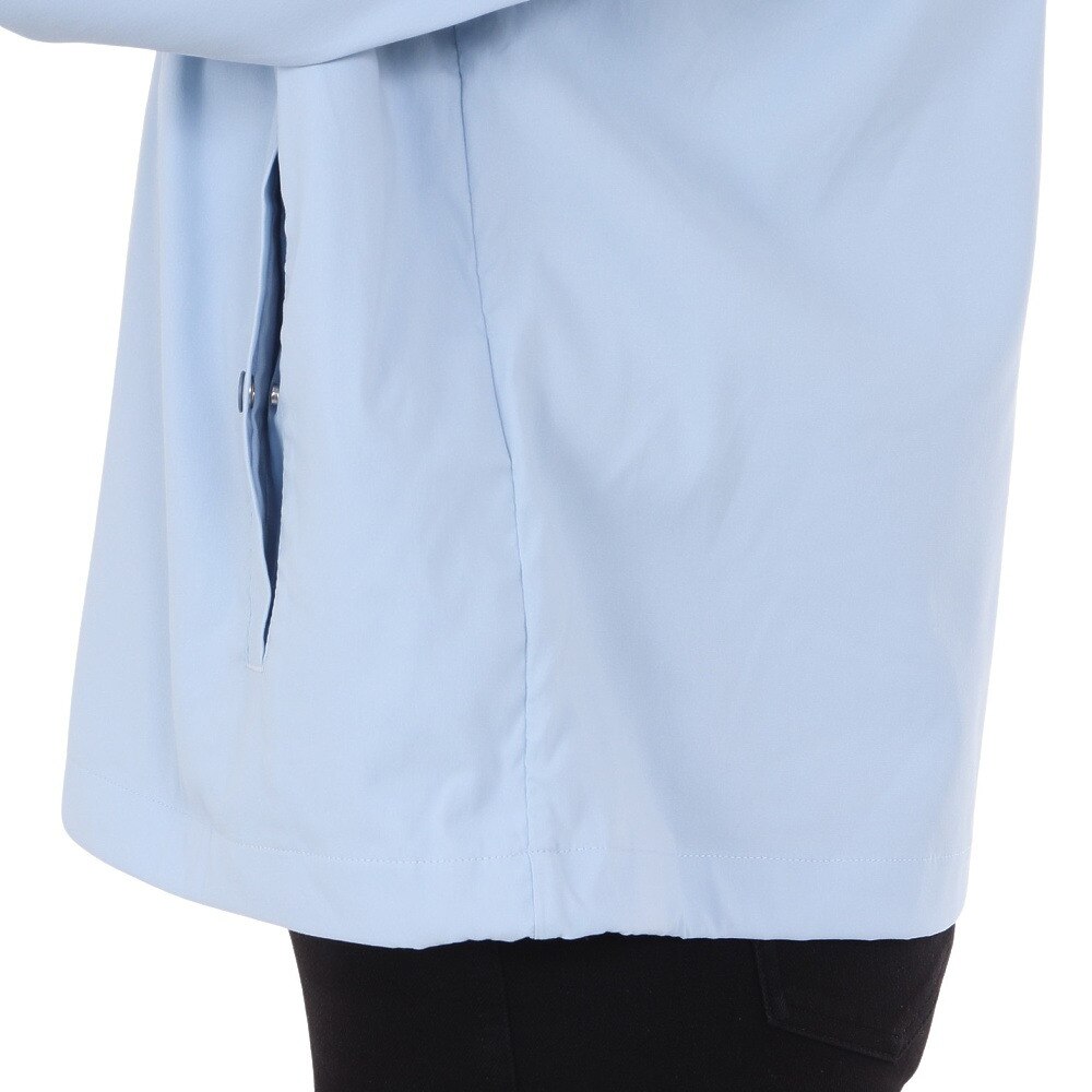 エーグル（AIGLE）（レディース）アウター ジャケット 速乾 軽量ブルゾン ZBFAT41-005