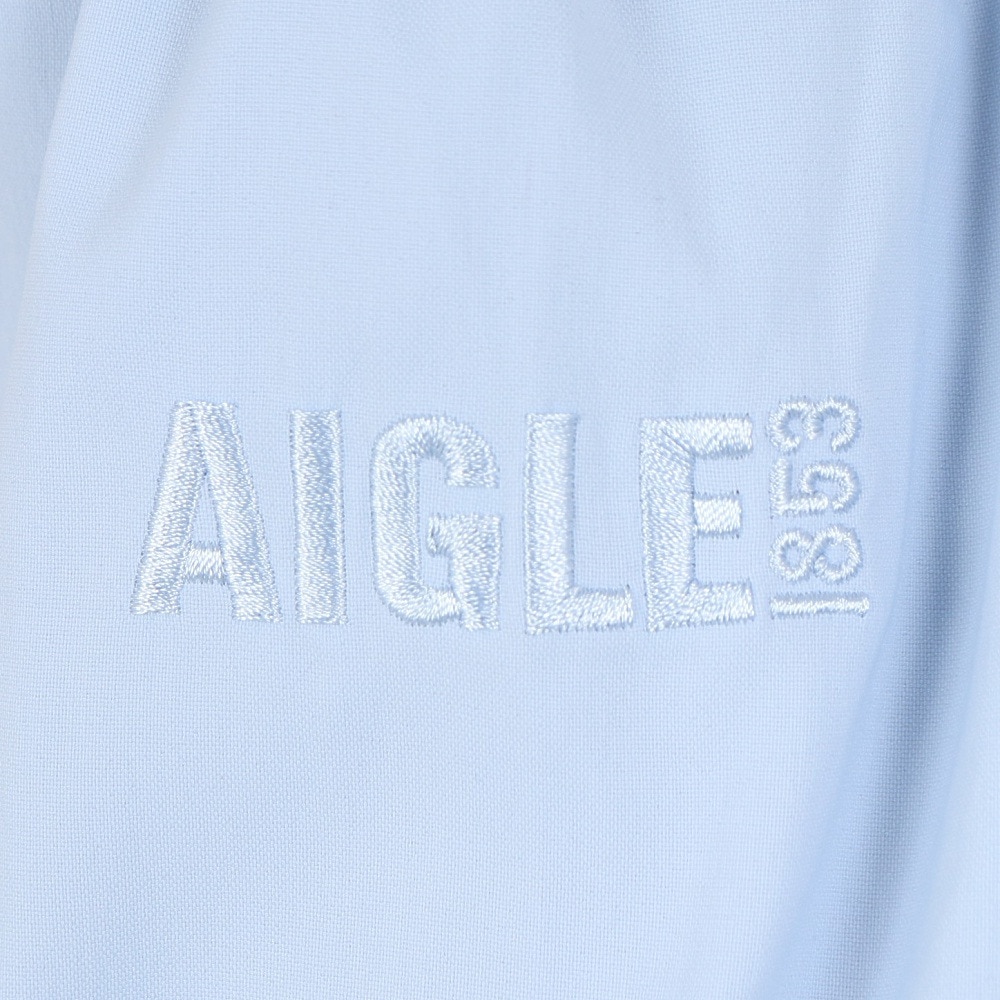エーグル（AIGLE）（レディース）アウター ジャケット 速乾 軽量ブルゾン ZBFAT41-005