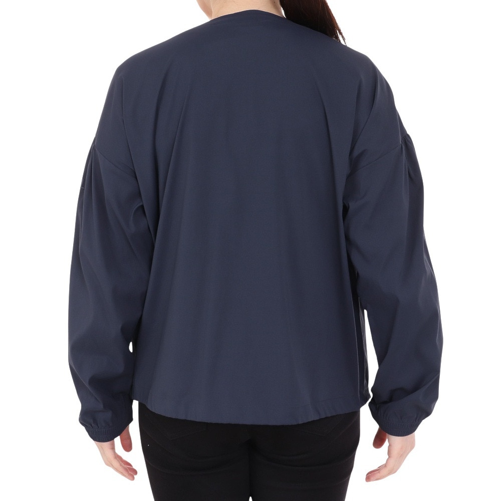 エーグル（AIGLE）（レディース）アウター ジャケット 速乾 軽量ブルゾン ZBFAT41-006