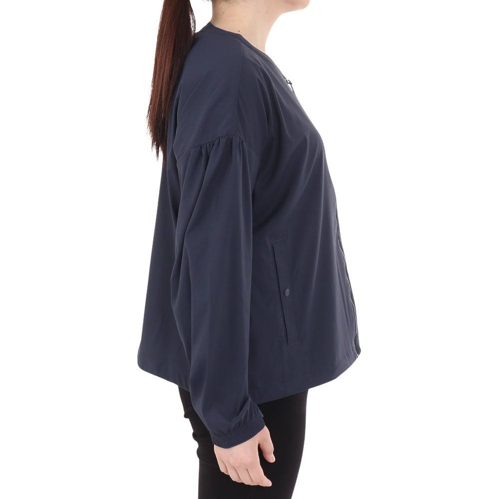 エーグル（AIGLE）（レディース）アウター ジャケット 速乾 軽量ブルゾン ZBFAT41-006
