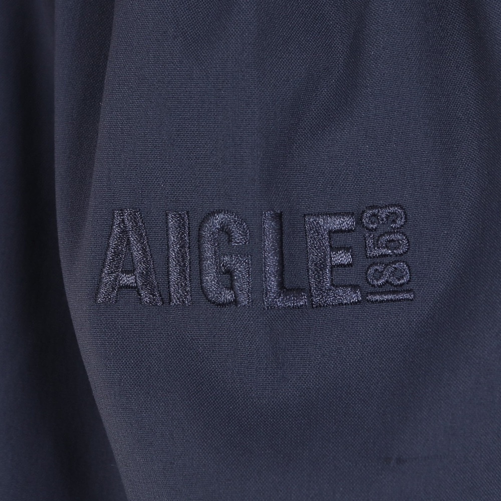 エーグル（AIGLE）（レディース）アウター ジャケット 速乾 軽量ブルゾン ZBFAT41-006