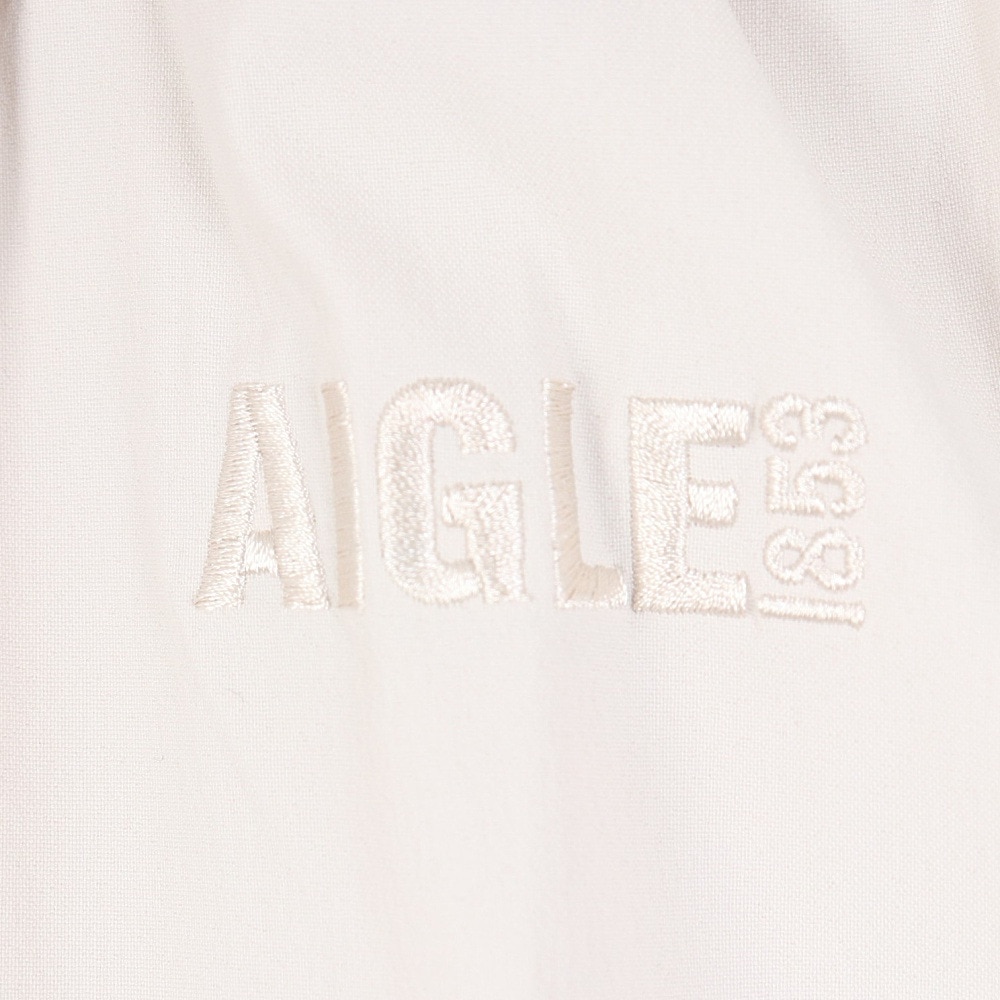 エーグル（AIGLE）（レディース）アウター ジャケット 速乾 軽量ブルゾン ZBFAT41-007