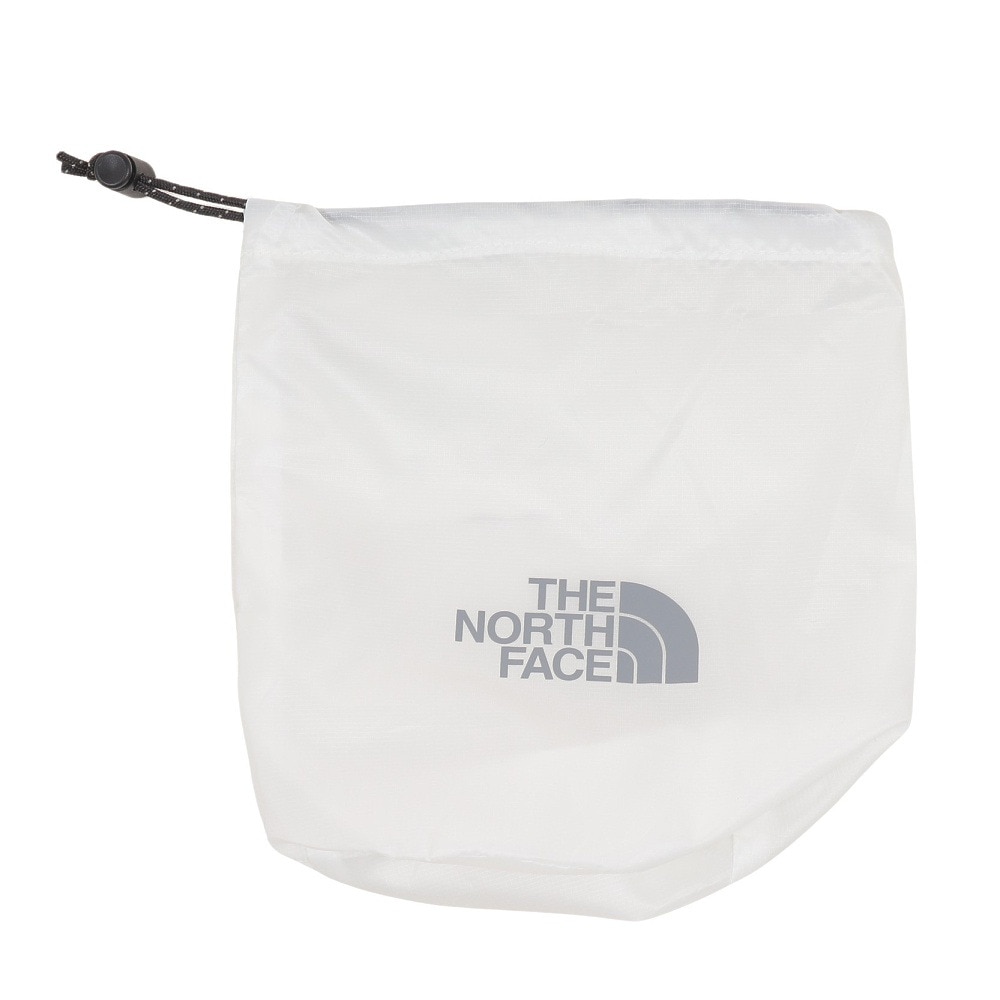 ノースフェイス（THE NORTH FACE）（レディース）アウター ジャケット コンパクトジャケット NPW72230 IG レッド 収納袋付