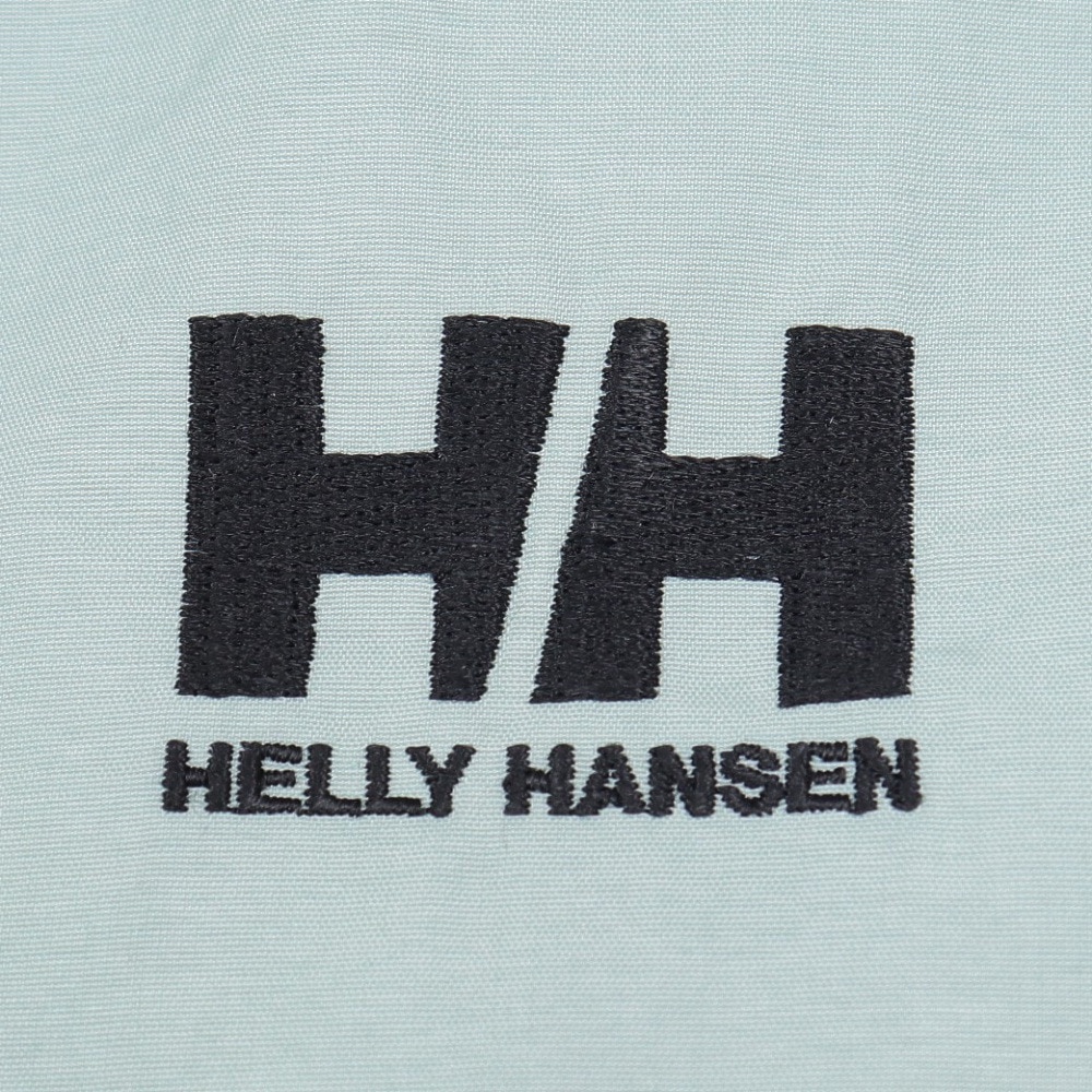 ヘリーハンセン（HELLY HANSEN）（メンズ、レディース）アウター ジャケット ベルゲンジャケット HOE12275 HG グリーン
