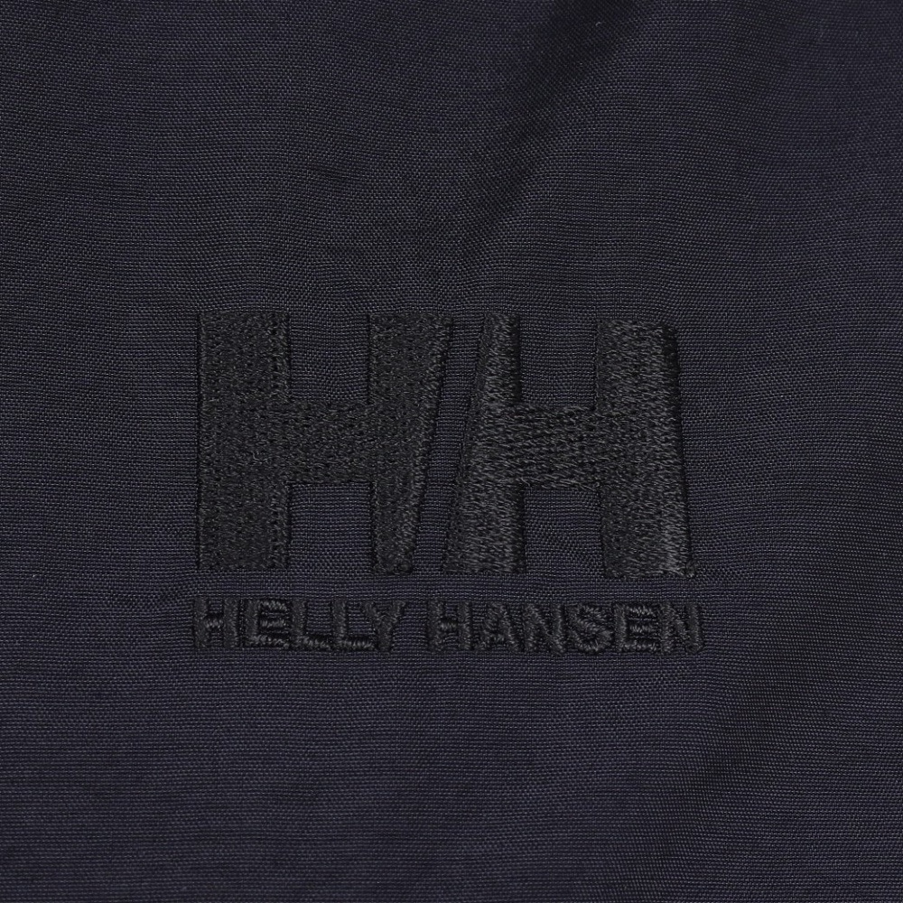 ヘリーハンセン（HELLY HANSEN）（レディース）アウター ジャケット ベルゲンジャケット HOE12275 K2 ブラック