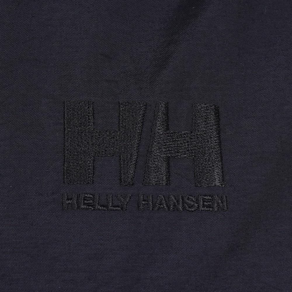 ヘリーハンセン（HELLY HANSEN）（メンズ、レディース）アウター ジャケット ベルゲンジャケット HOE12275 K2 ブラック