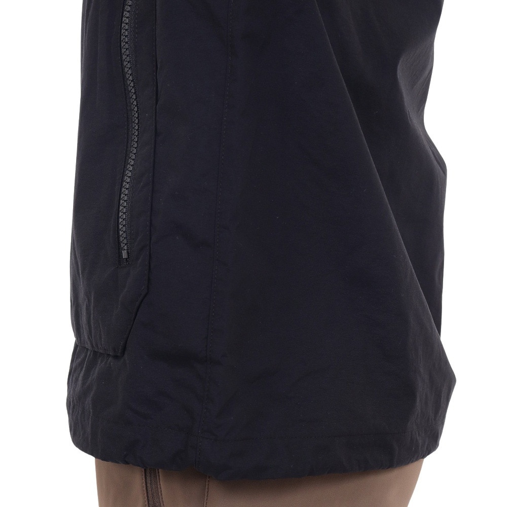 ヘリーハンセン（HELLY HANSEN）（メンズ、レディース）アウター ジャケット ベルゲンジャケット HOE12275 K2 ブラック