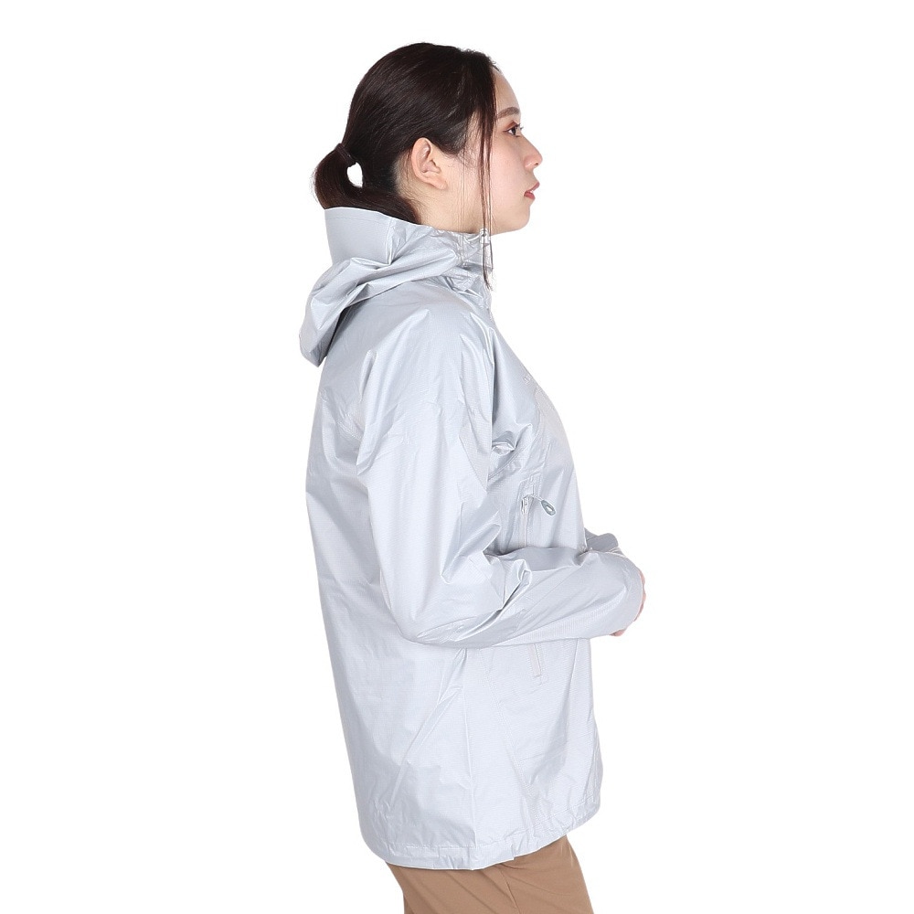 マムート（MAMMUT）（レディース）EUROサイズ アウター ジャケット マイクロレイヤー Microlayer 2.0 HS フーディジャケット 1010-28661-00697