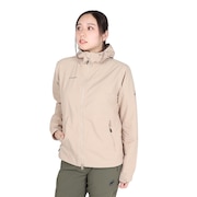 (レディース)アウター ジャケット ハイキング Hiking WB フーディジャケット 1012-00401