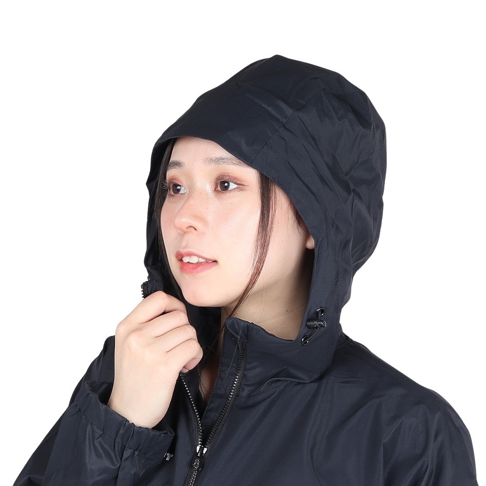 マムート（MAMMUT）（レディース）EUROサイズ アウター ジャケット グライダー 2.0 WB フーデッド ジャケット AF 1012-00640-0001