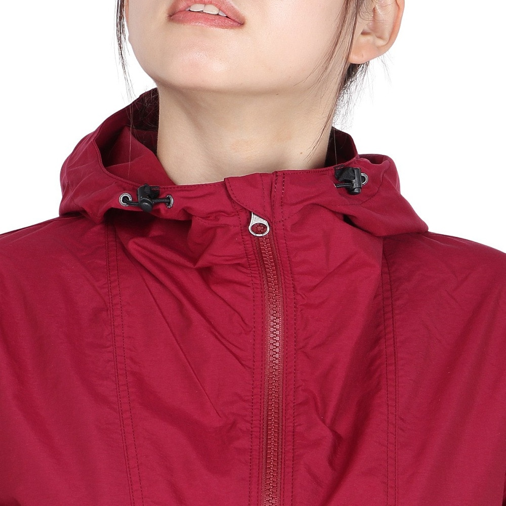ザ・ノース・フェイス（THE NORTH FACE）（レディース）20洗3級撥水 軽量 防風 アウター コンパクトジャケット NPW72230 BT 収納袋付 マウンテンパーカ