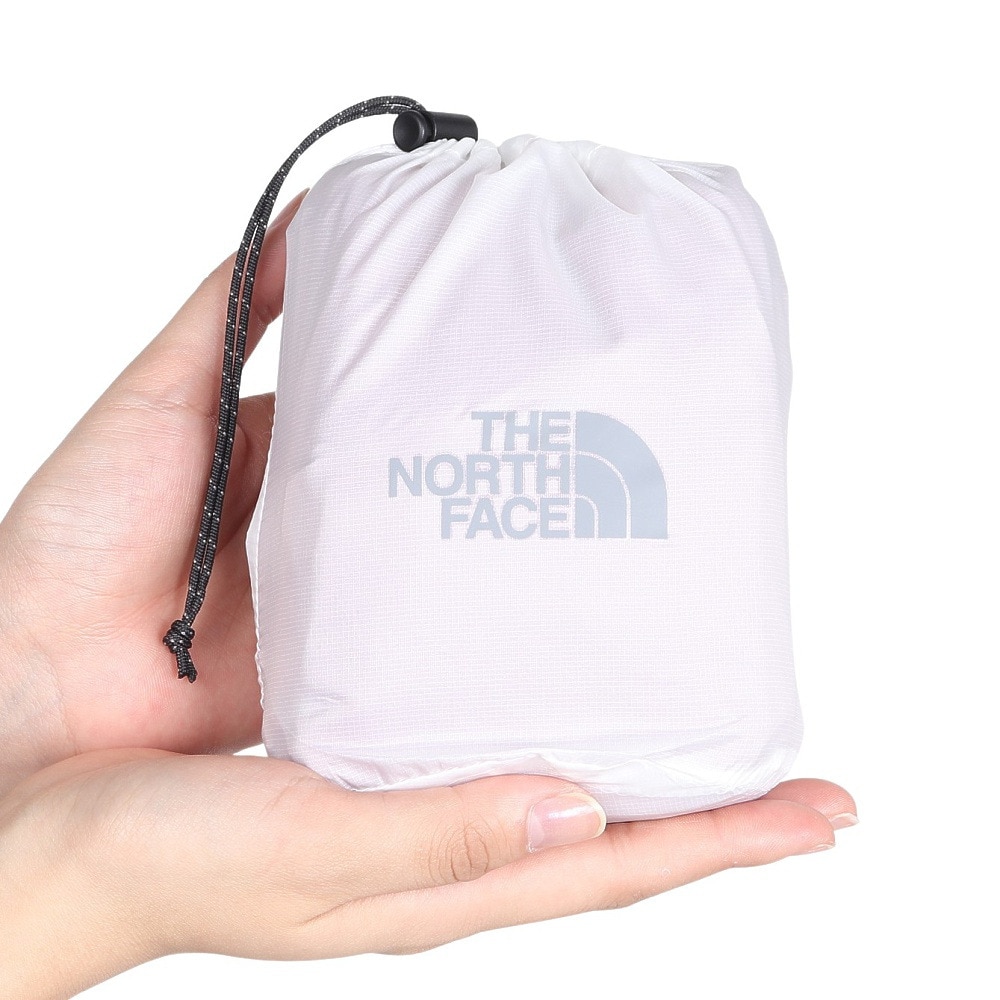ザ・ノース・フェイス（THE NORTH FACE）（レディース）20洗3級撥水 軽量 防風 アウター コンパクトジャケット NPW72230 BT 収納袋付 マウンテンパーカ