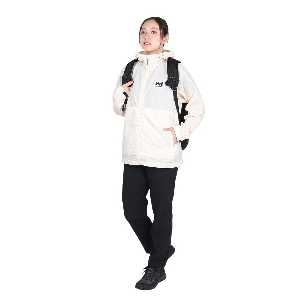 ヘリーハンセン（HELLY HANSEN）（メンズ、レディース）アウター ジャケット ベルゲン ジャケット HOE12275 I2
