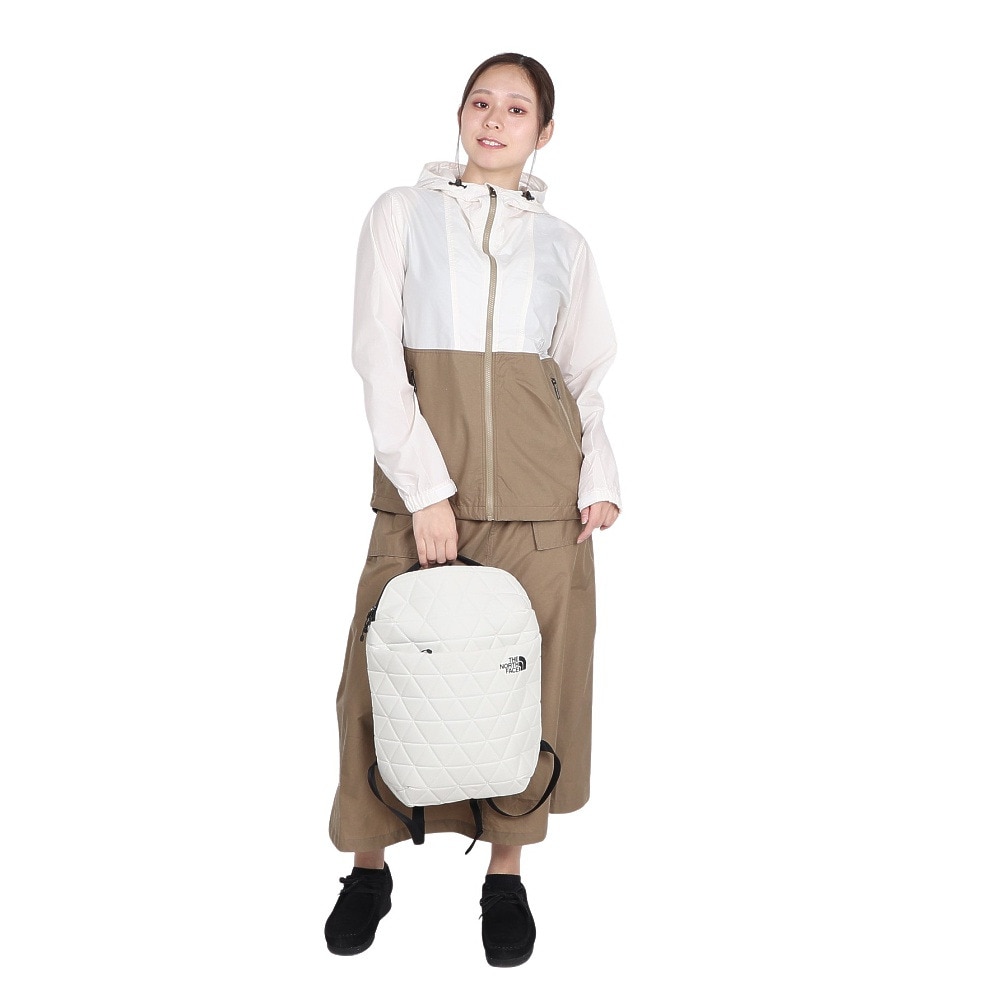 ザ・ノース・フェイス（THE NORTH FACE）（レディース）アウター ジャケット コンパクトジャケット NPW72230 WC