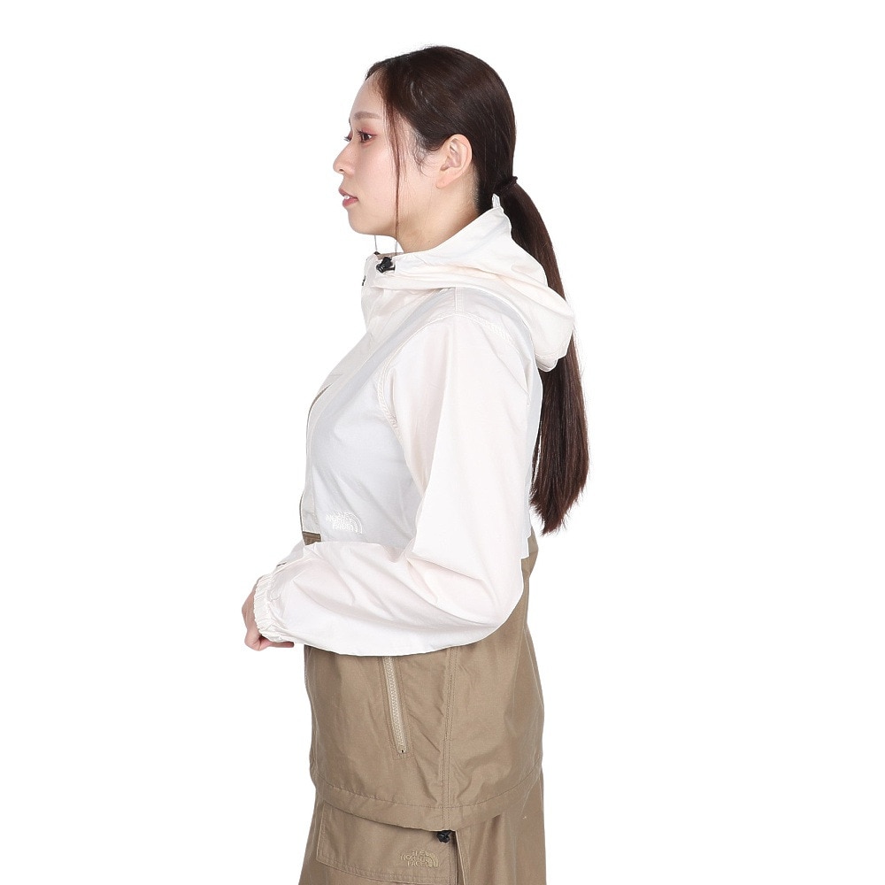 ザ・ノース・フェイス（THE NORTH FACE）（レディース）アウター ジャケット コンパクトジャケット NPW72230 WC