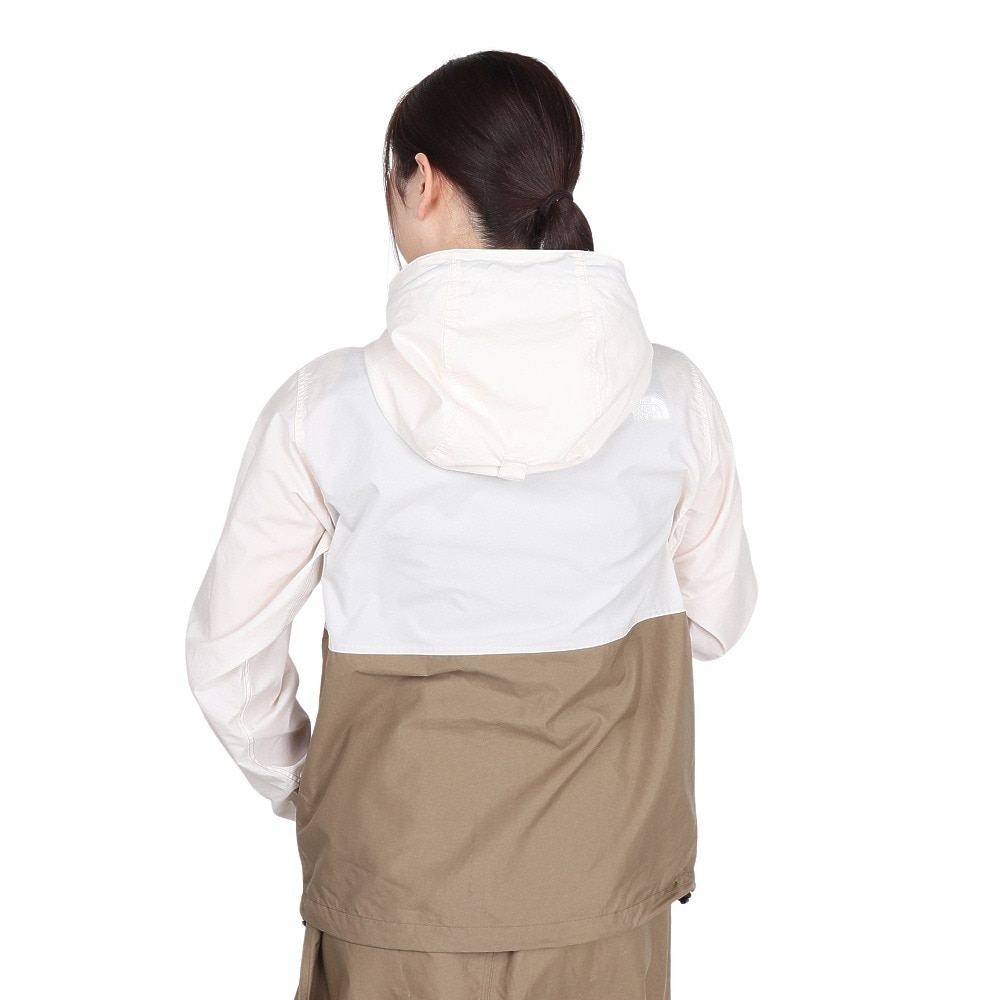 ザ・ノース・フェイス（THE NORTH FACE）（レディース）アウター ジャケット コンパクトジャケット NPW72230 WC