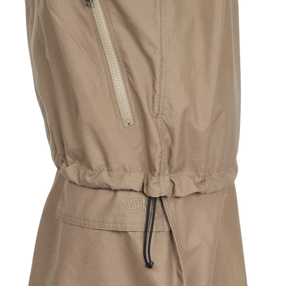 ザ・ノース・フェイス（THE NORTH FACE）（レディース）アウター ジャケット コンパクトジャケット NPW72230 WC