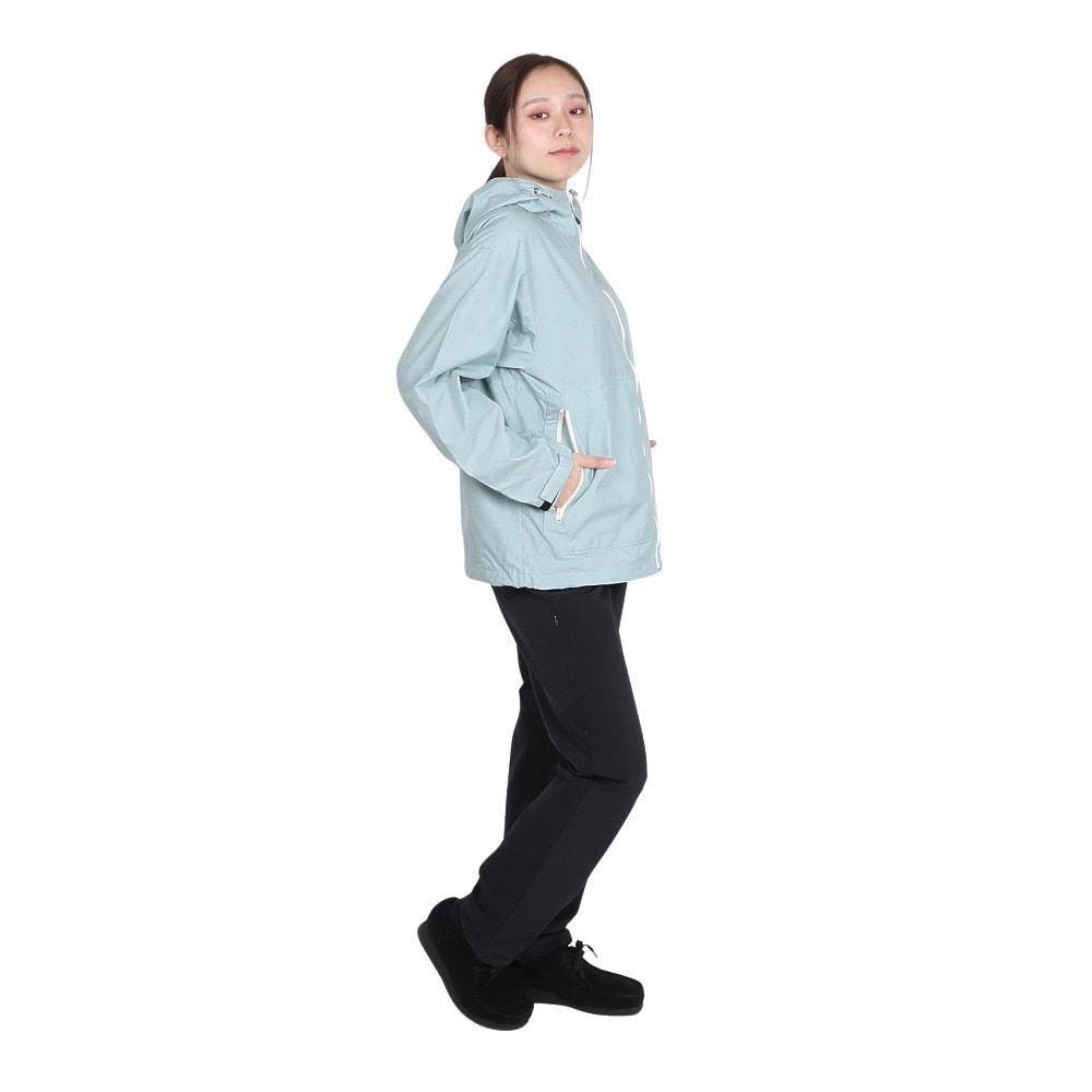 ヘリーハンセン（HELLY HANSEN）（レディース）アウター ジャケット ベルゲンジャケット HOE12275 MS