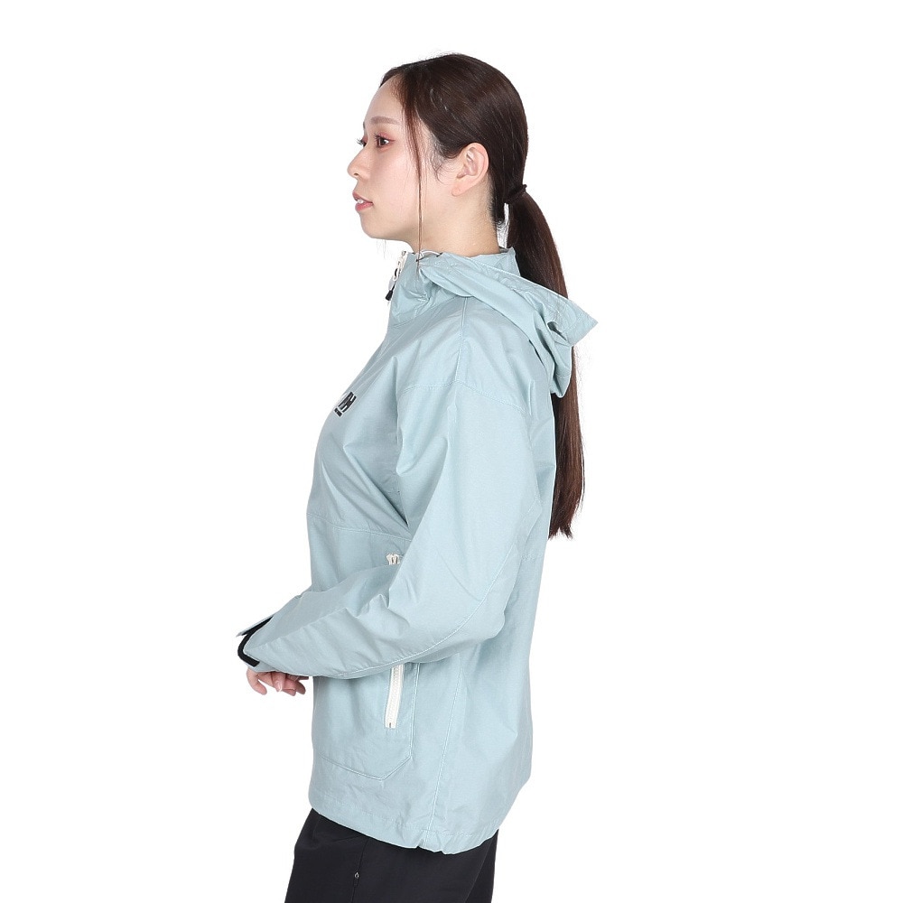 ヘリーハンセン（HELLY HANSEN）（レディース）アウター ジャケット ベルゲンジャケット HOE12275 MS