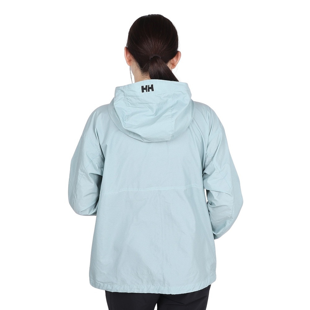 ヘリーハンセン（HELLY HANSEN）（レディース）アウター ジャケット ベルゲンジャケット HOE12275 MS