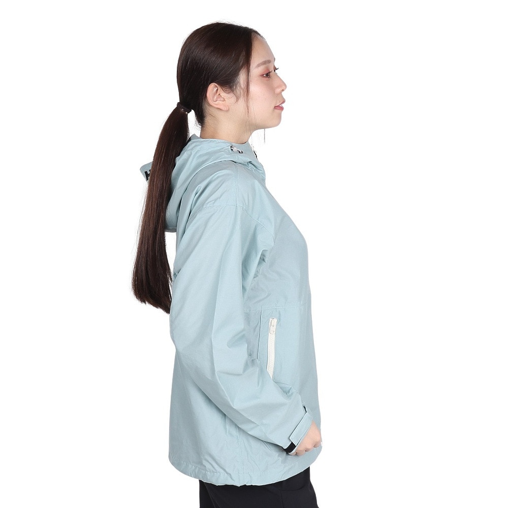 ヘリーハンセン（HELLY HANSEN）（レディース）アウター ジャケット ベルゲンジャケット HOE12275 MS