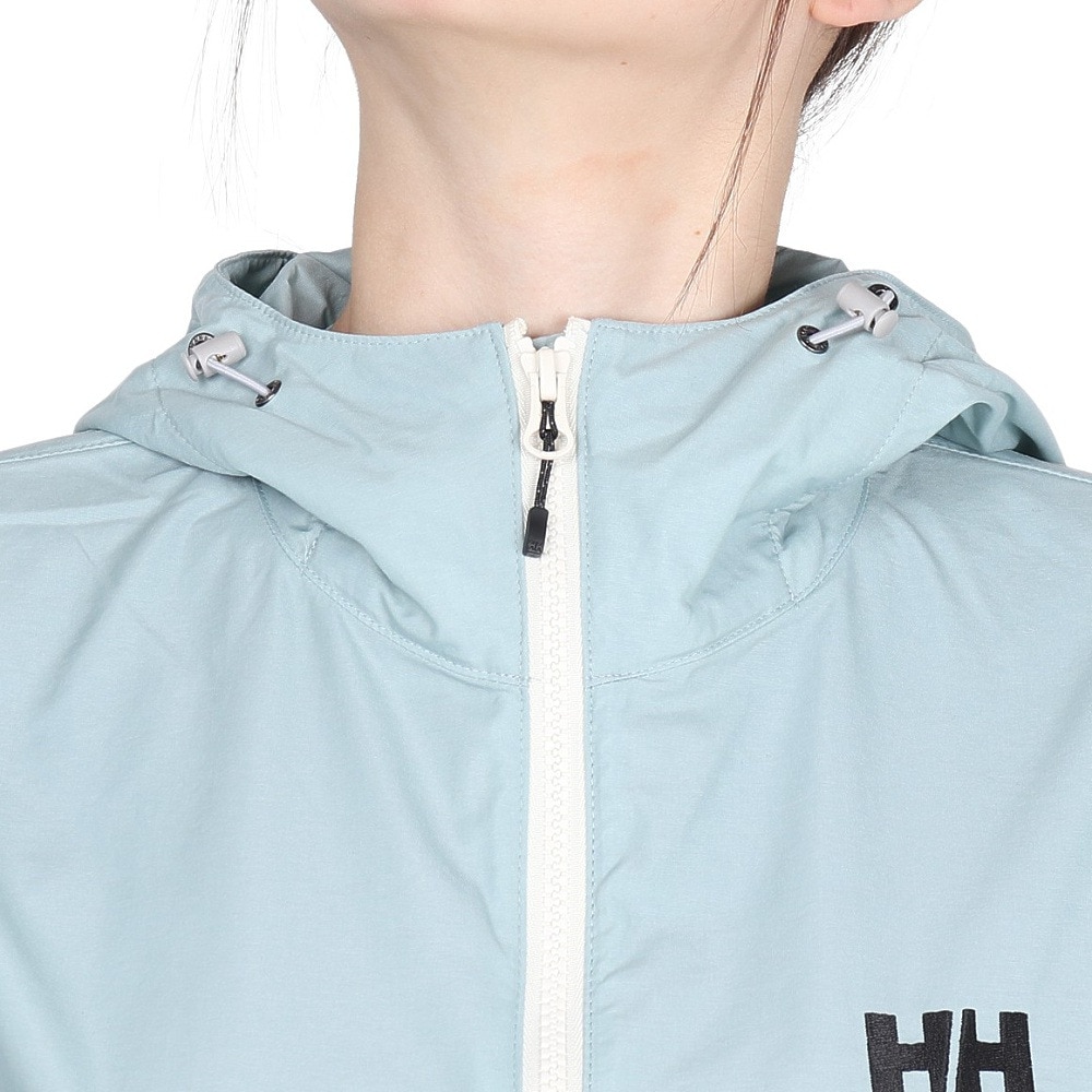 ヘリーハンセン（HELLY HANSEN）（レディース）アウター ジャケット ベルゲンジャケット HOE12275 MS