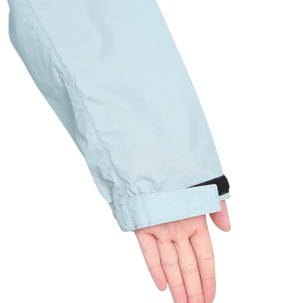 ヘリーハンセン（HELLY HANSEN）（レディース）アウター ジャケット ベルゲンジャケット HOE12275 MS