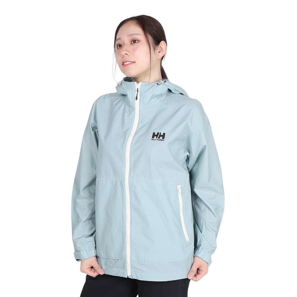 ヘリーハンセン（HELLY HANSEN）（レディース）アウター ジャケット ベルゲンジャケット HOE12275 MS