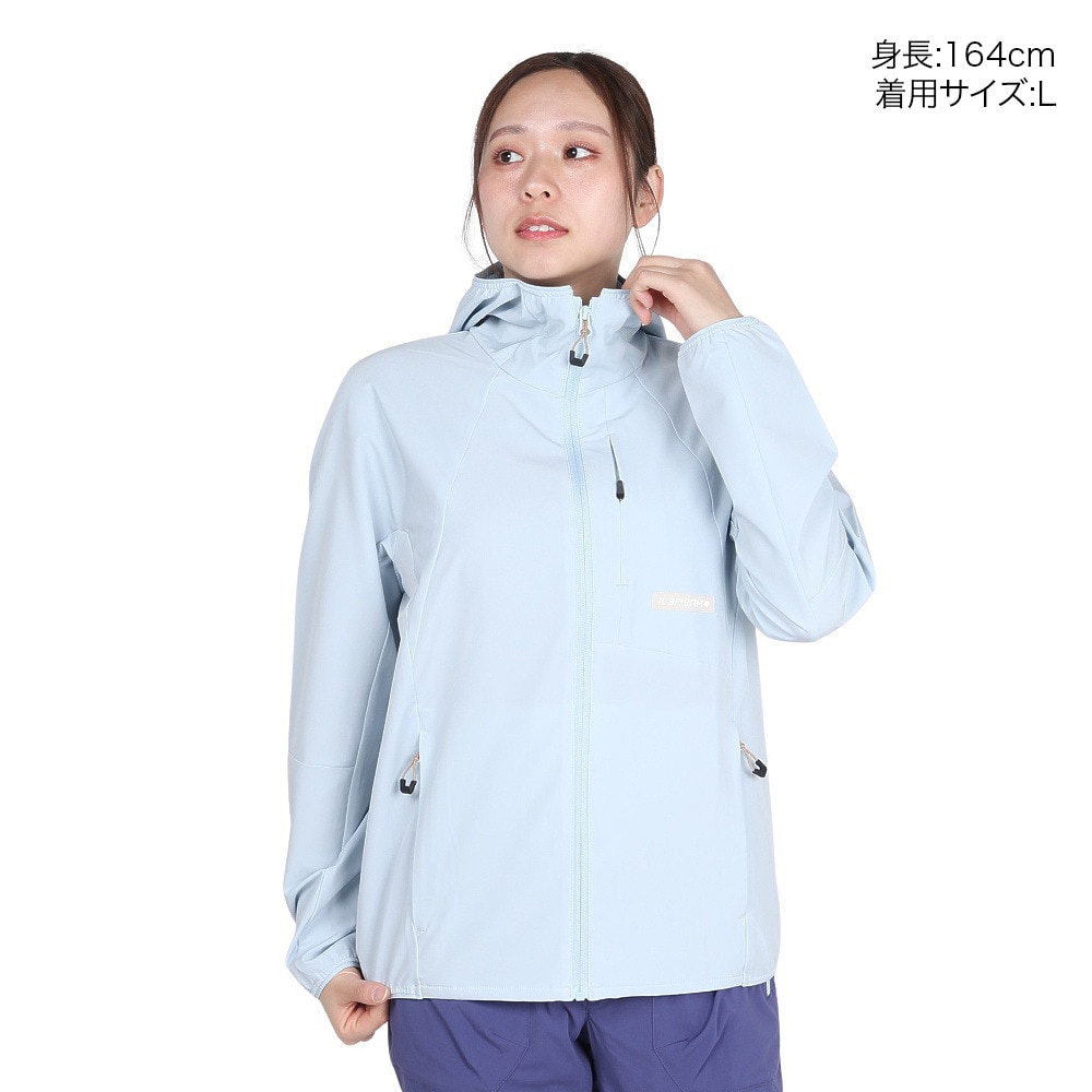 アイスピーク（ICEPEAK）（レディース）アウター ジャケット YONA 53130 595 325