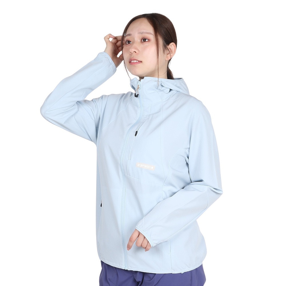 アイスピーク（ICEPEAK）（レディース）アウター ジャケット YONA 53130 595 325
