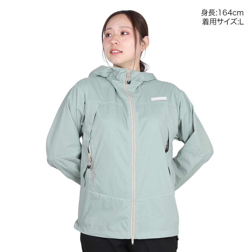アイスピーク（ICEPEAK）（レディース）アウター ジャケット YUUK 53131 548 515