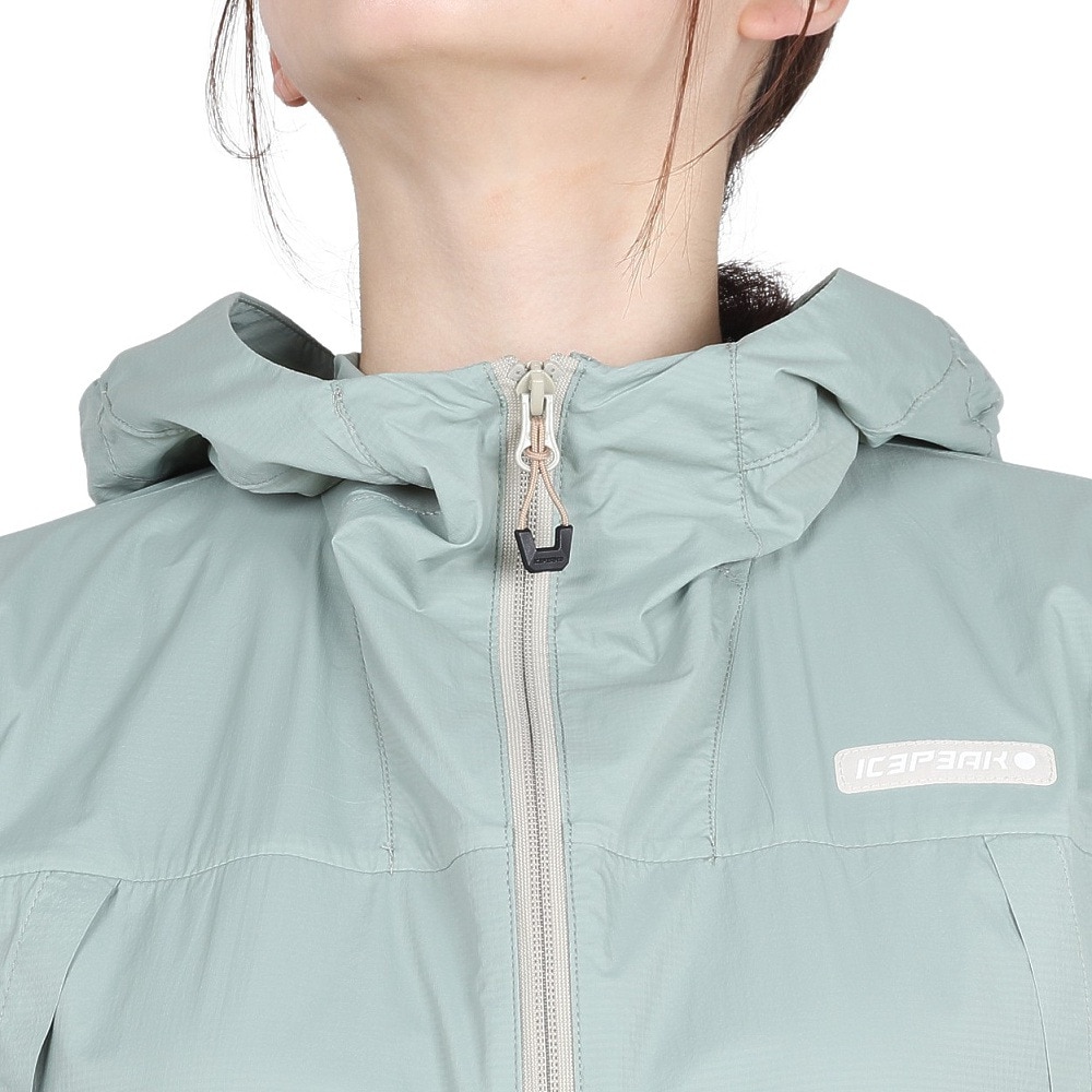 アイスピーク（ICEPEAK）（レディース）アウター ジャケット YUUK 53131 548 515