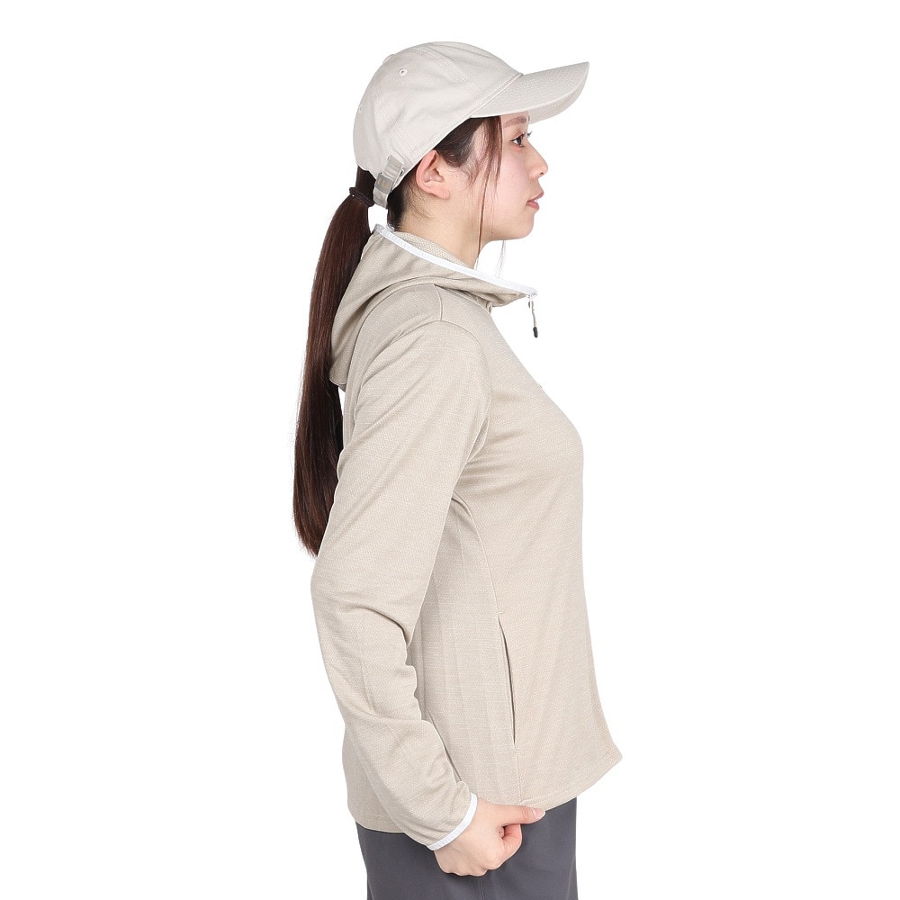アイスピーク（ICEPEAK）（レディース）アウター ジャケット YANKA 54866 814 206