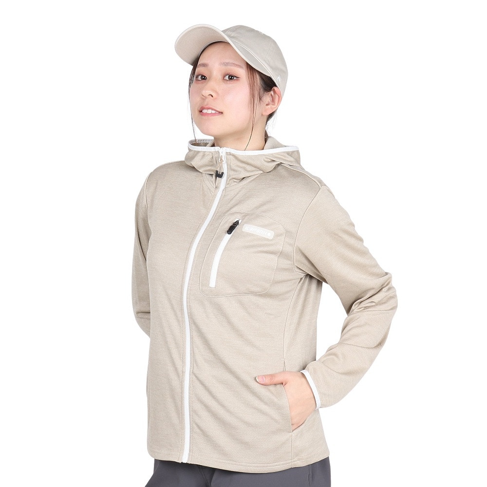 アイスピーク（ICEPEAK）（レディース）アウター ジャケット YANKA 54866 814 206