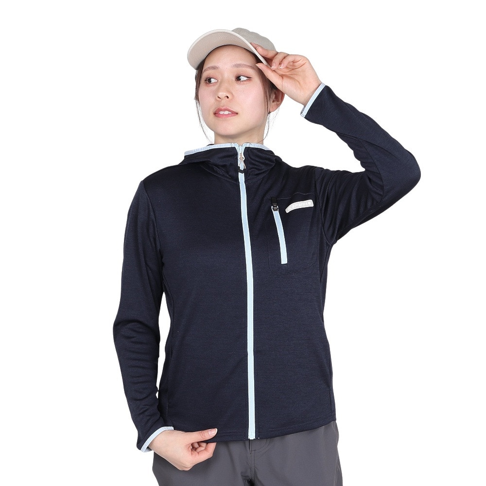 アイスピーク（ICEPEAK）（レディース）アウター ジャケット YANKA 54866 814 390