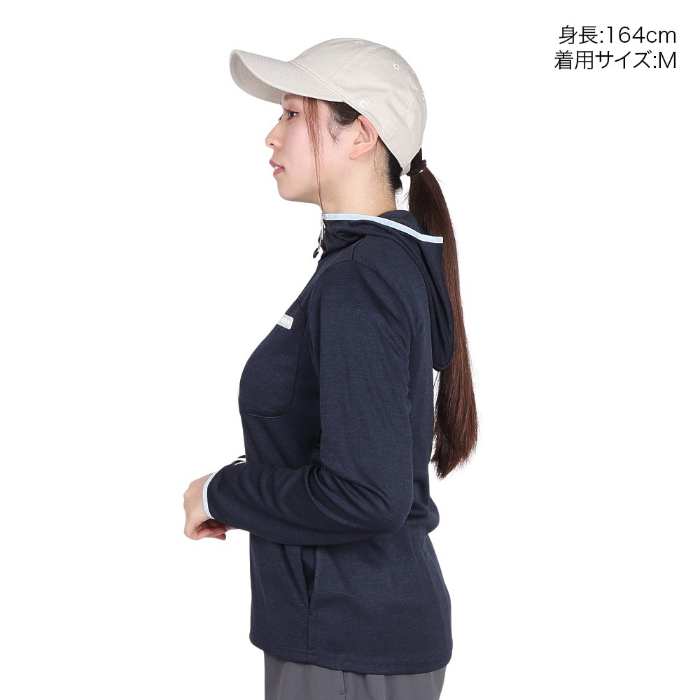 アイスピーク（ICEPEAK）（レディース）アウター ジャケット YANKA 54866 814 390