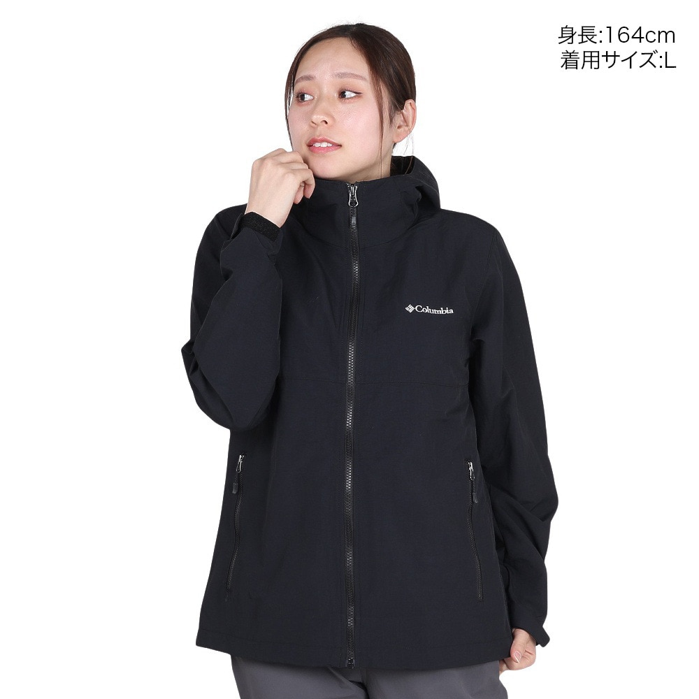 コロンビア（Columbia）（レディース）アウター ヴィザボナパス2 ジャケット XR9170 010