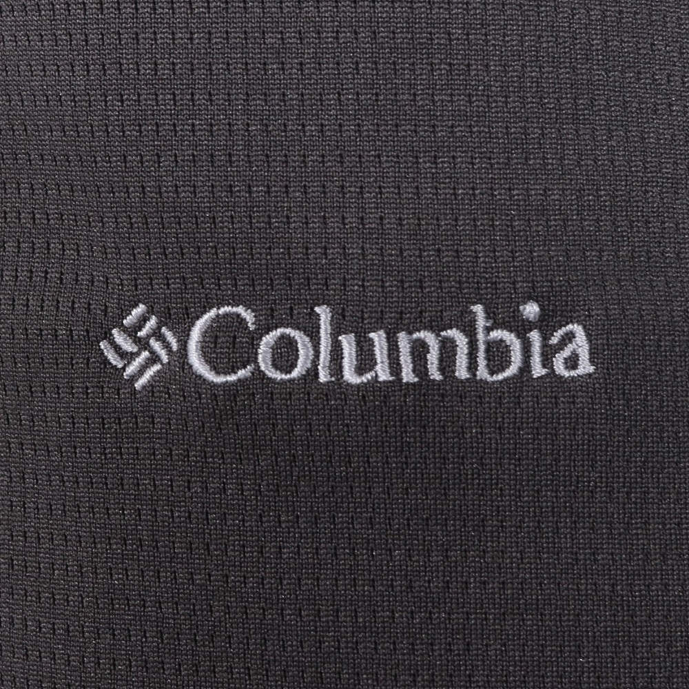 コロンビア（Columbia）（レディース）パーカー アラトナトレイルロングスリーブフルジップ PL9211 011 UV 速乾