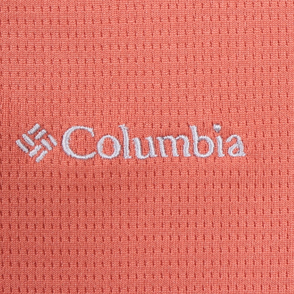 コロンビア（Columbia）（レディース）アウター ジャケット アラトナトレイルロングスリーブフルジップ PL9211 625