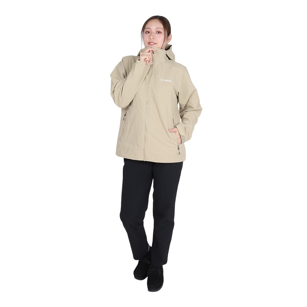 コロンビア（Columbia）（レディース）アウター ジャケット ヴィザボナパス2ジャケット XR9170 270