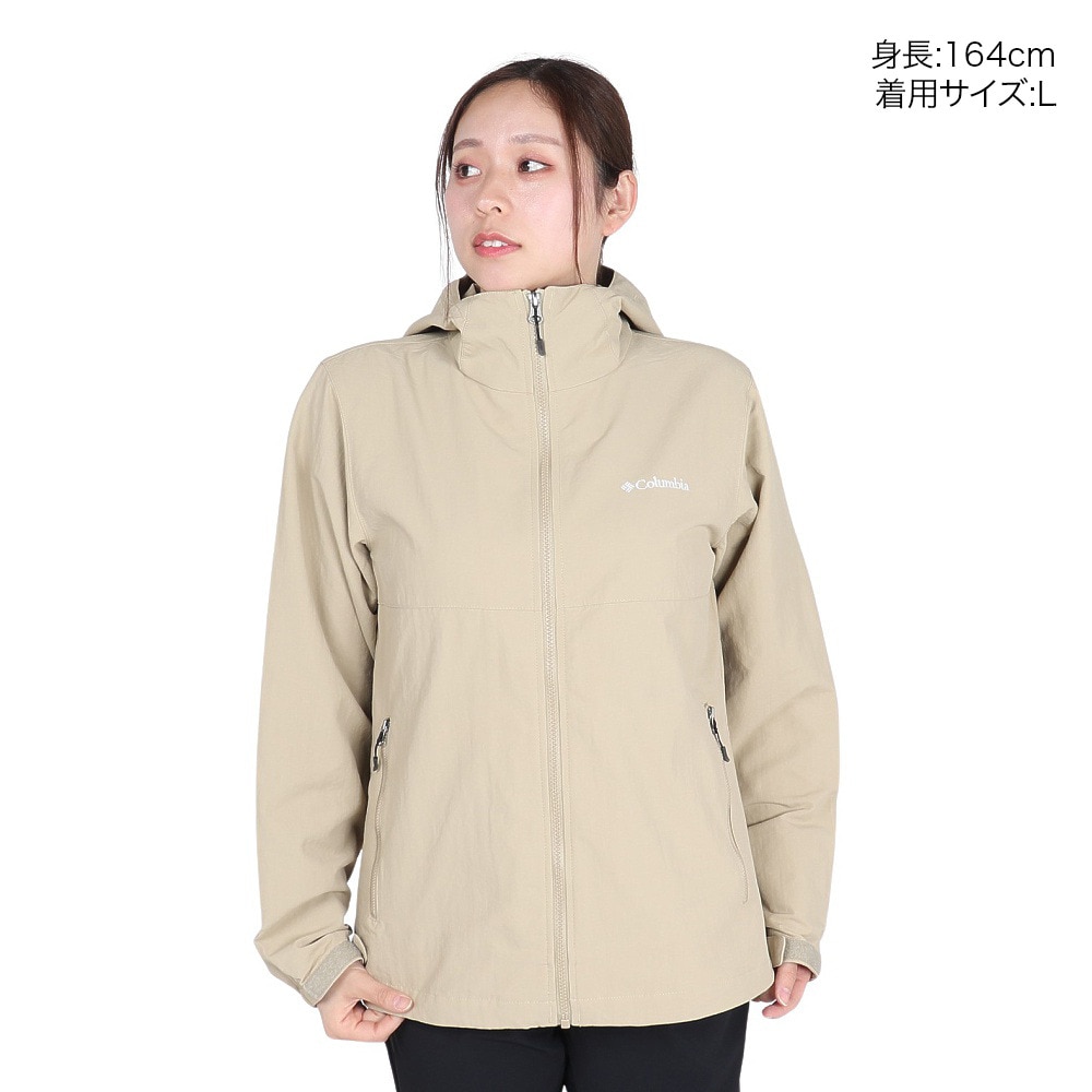 コロンビア（Columbia）（レディース）アウター ジャケット ヴィザボナパス2ジャケット XR9170 270