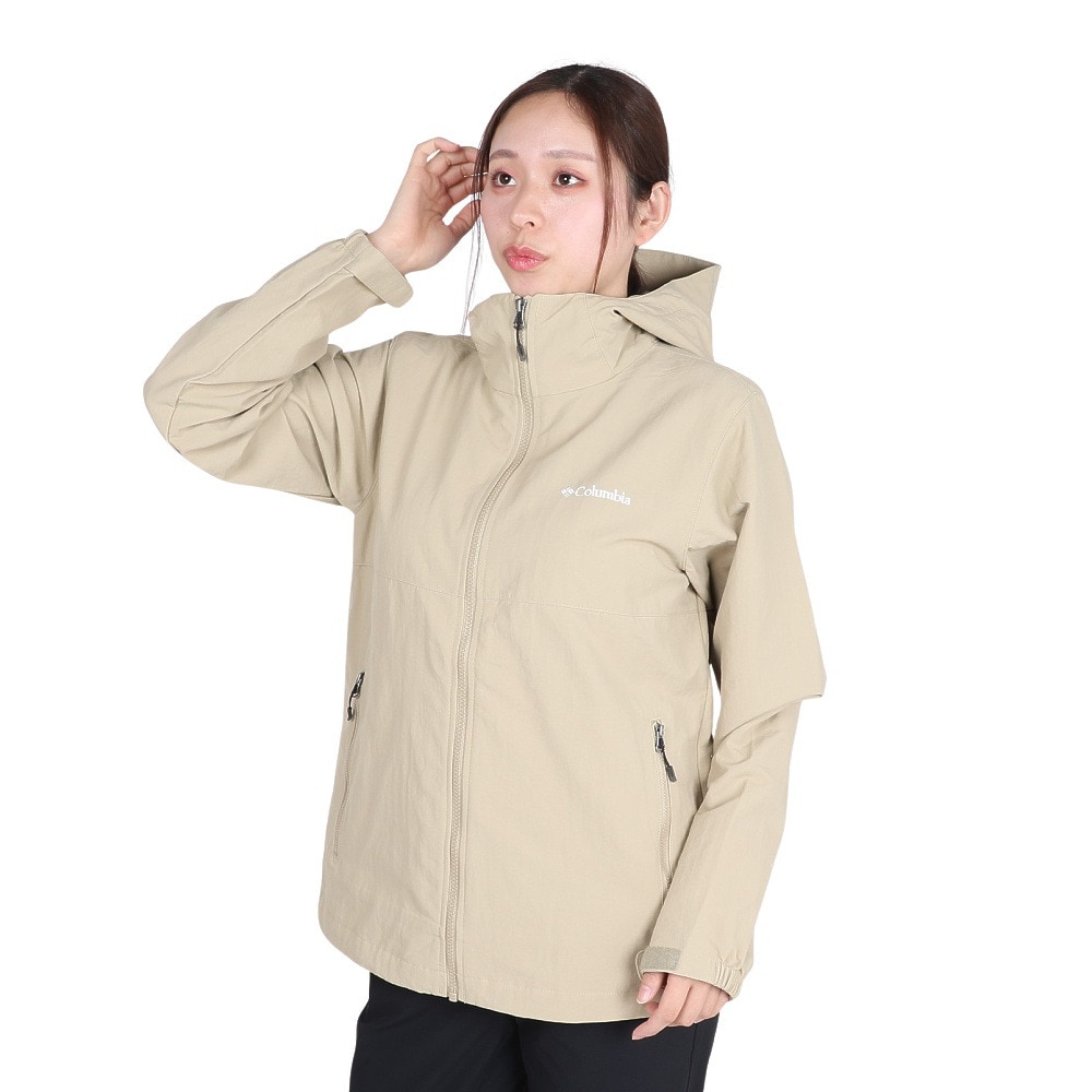 コロンビア（Columbia）（レディース）アウター ジャケット ヴィザボナパス2ジャケット XR9170 270
