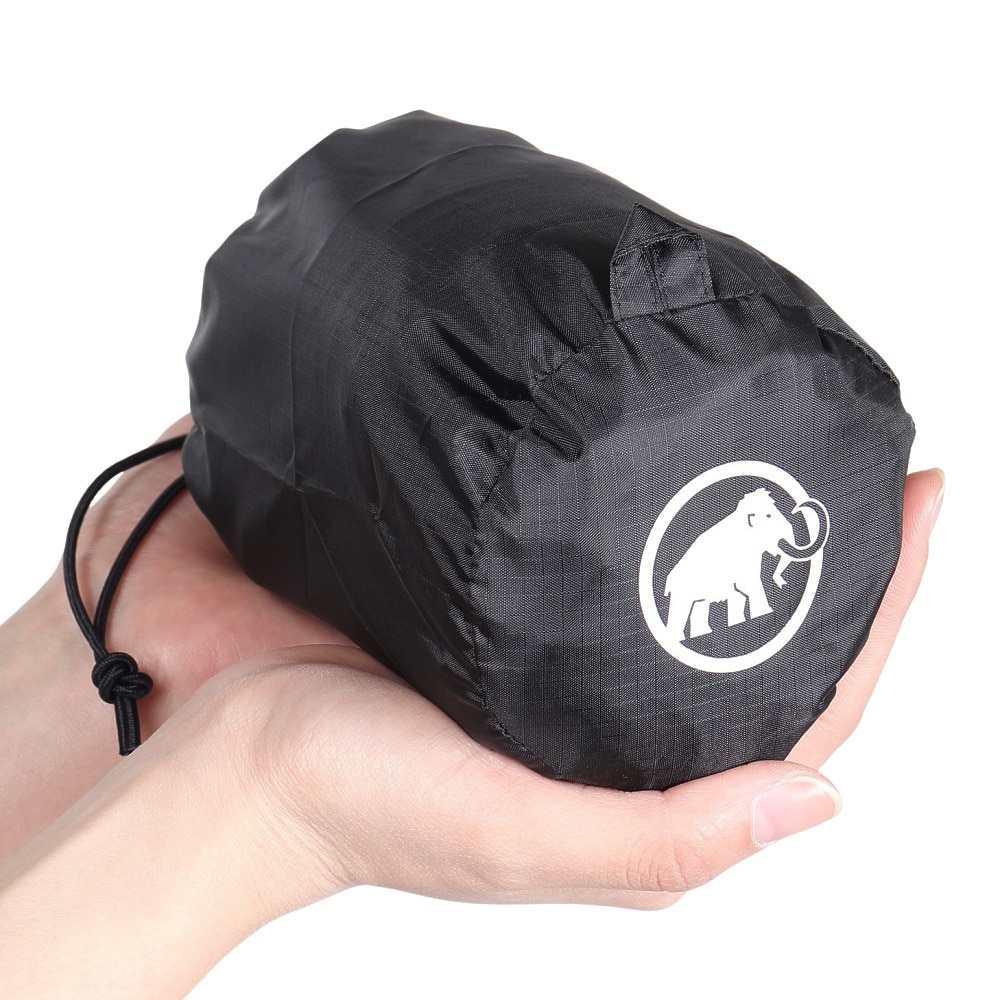 マムート（MAMMUT）（レディース）アウター マサオ ライト 2.0 ハードシェル フーデッド ジャケット 1010-32090-0001