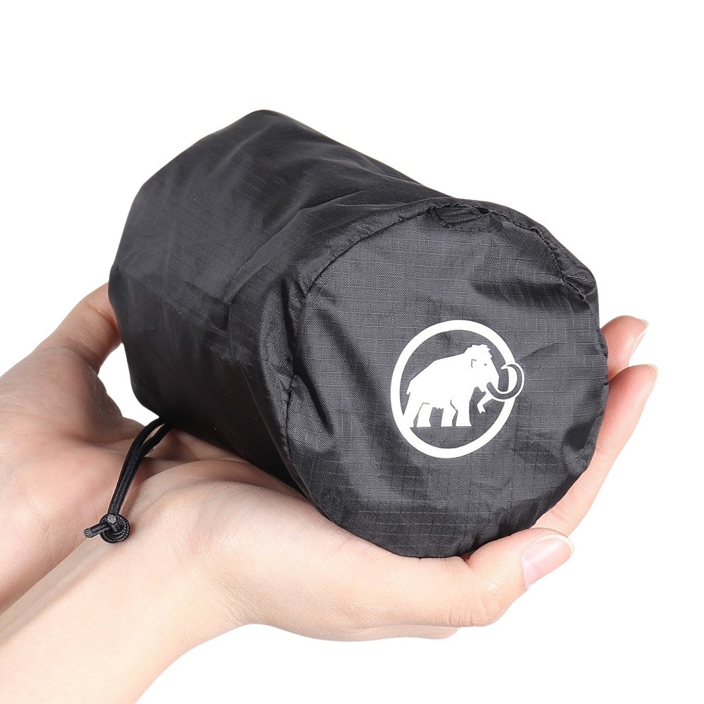 マムート（MAMMUT）（レディース）アウター マサオ ライト 2.0 ハードシェル フーデッド ジャケット 1010-32090-5118