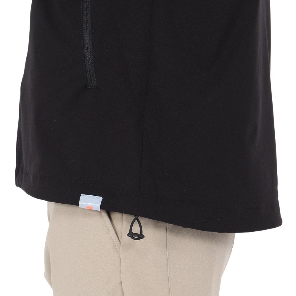 BBM（BBM）（レディース）アウター ジャケット UL エイガーライトジャケット RE25SHY5620012 BLK