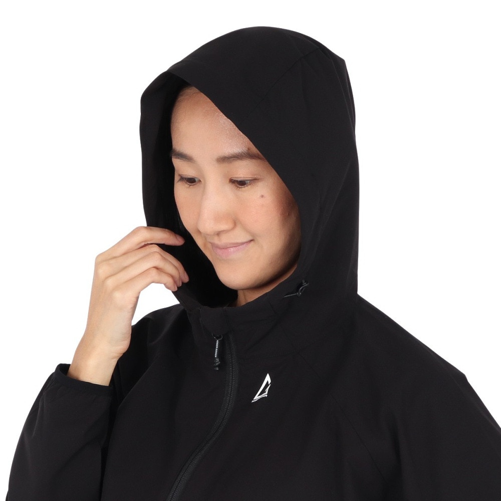BBM（BBM）（レディース）アウター ジャケット UL エイガーライトジャケット RE25SHY5620012 BLK