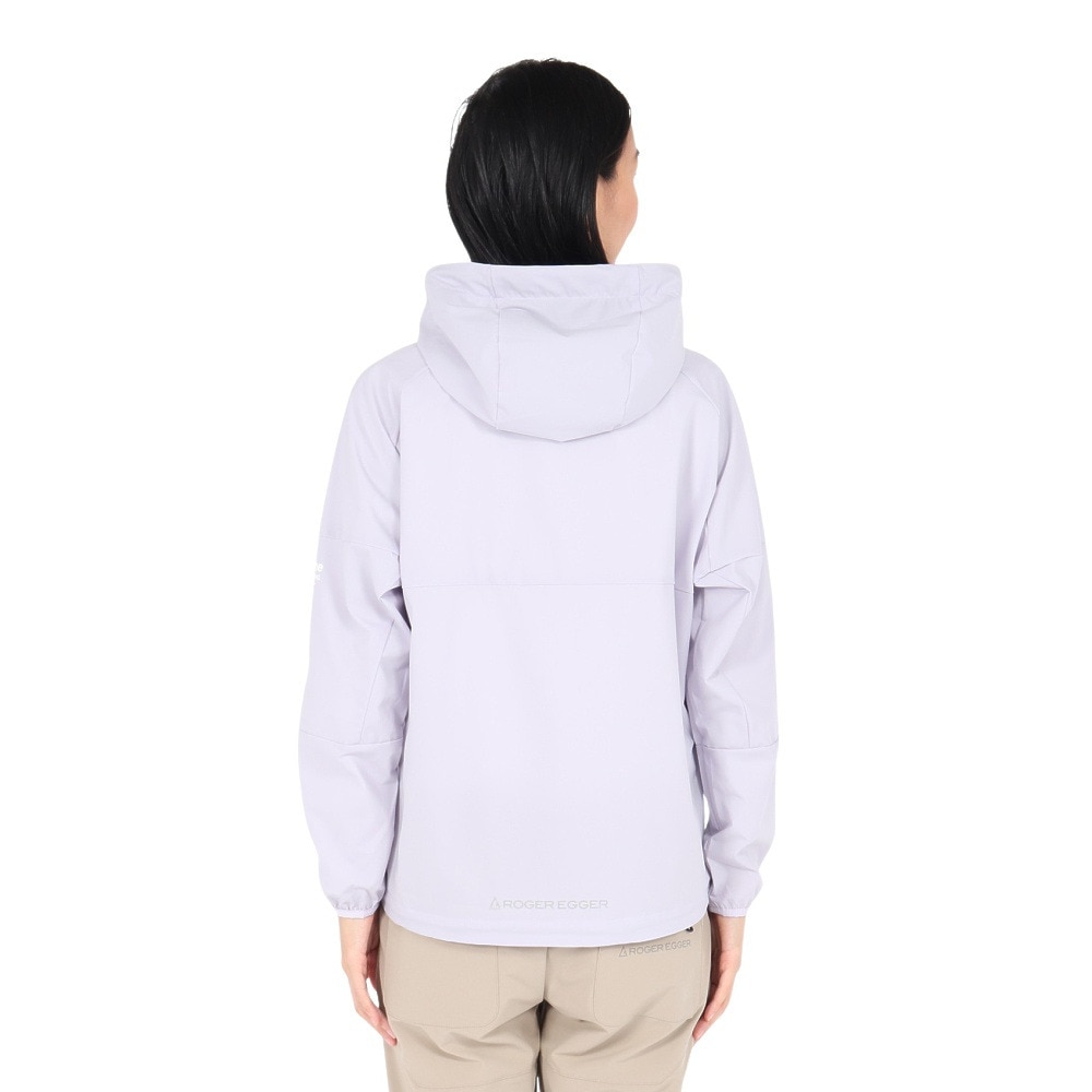 BBM（BBM）（レディース）アウター ジャケット UL エイガーライトジャケット RE25SHY5620012 LVD