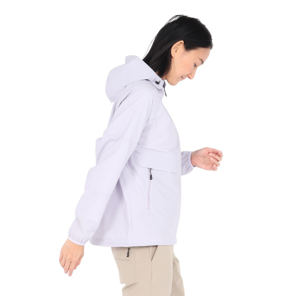 BBM（BBM）（レディース）アウター ジャケット UL エイガーライトジャケット RE25SHY5620012 LVD